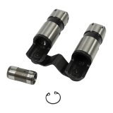 COMP Cams Chrysler 273-360 Small Block Evolution Retro-Fit Hydraulic Roller Lifters - Set of 16 thumbnail 3