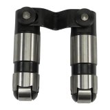 COMP Cams Chrysler 273-360 Small Block Evolution Retro-Fit Hydraulic Roller Lifters - Set of 16 thumbnail 4