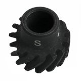 COMP Cams Melonized Distributor Gear .531in Shaft thumbnail 1