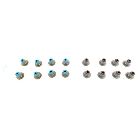 COMP Cams Stage 1 Thumpr 218/229 Hydraulic Roller Cam Kit for Gen III LS 4.8/5.3/6.0L Trucks thumbnail 5