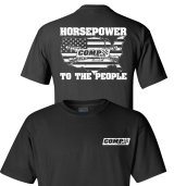 COMP Cams Horsepower T-Shirt XXL thumbnail 1