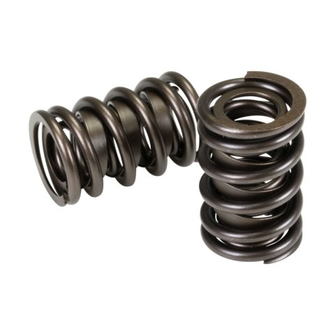 Comp Cams Dual Valve Spring With Damper - 1.442 OD - 1.800 IH - .600 LIFT - 391 LBS/IN - FT/HR - Set thumbnail 2