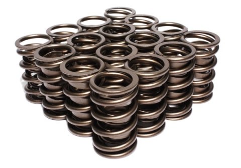 Comp Cams Dual Valve Spring With Damper - 1.442 OD - 1.800 IH - .600 LIFT - 391 LBS/IN - FT/HR - Set thumbnail 5