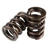 COMP Cams Dual Springs w/ Damper 1.519 OD 1.900 IH .800 Lift thumbnail 2