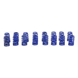 COMP Cams GM 603/604 0.570in Lift 1.077/1.282 OD Beehive Hustler Valve Spring Kit thumbnail 5