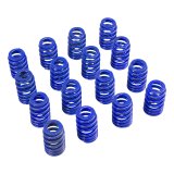 COMP Cams GM 603/604 0.570in Lift 1.077/1.282 OD Beehive Hustler Valve Spring Kit thumbnail 7