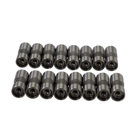Comp Cams GM Applications Xtreme Energy DLC Hydraulic Flat Tappet Lifter .842in Dia. - 8 Cyl thumbnail 2