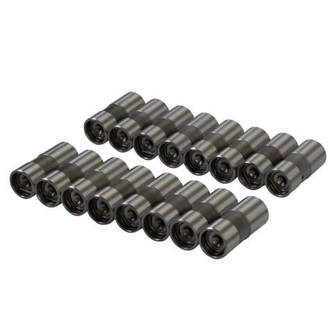 Comp Cams GM Applications Xtreme Energy DLC Hydraulic Flat Tappet Lifter .842in Dia. - 8 Cyl thumbnail 3
