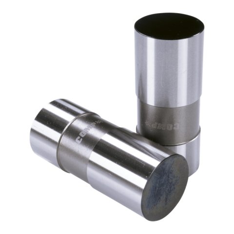 Comp Cams GM Applications Xtreme Energy DLC Hydraulic Flat Tappet Lifter .842in Dia. - 8 Cyl thumbnail 4