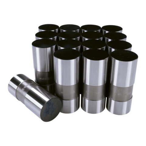 Comp Cams GM Applications Xtreme Energy DLC Hydraulic Flat Tappet Lifter .842in Dia. - 8 Cyl thumbnail 5