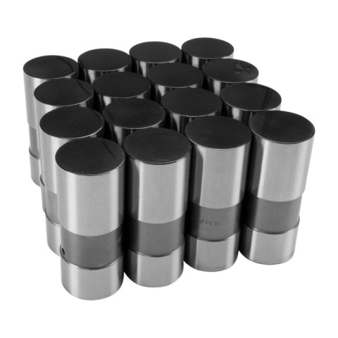 Comp Cams GM Applications Xtreme Energy DLC Hydraulic Flat Tappet Lifter .842in Dia. - 8 Cyl thumbnail 6