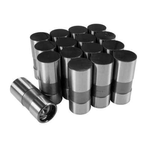 Comp Cams GM Applications Xtreme Energy DLC Hydraulic Flat Tappet Lifter .842in Dia. - 8 Cyl thumbnail 7