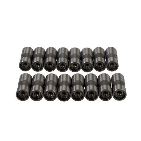 Comp Cams GM Applications Xtreme Energy DLC Hydraulic Flat Tappet Lifter .842in Dia. - 8 Cyl thumbnail 8