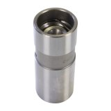 Comp Cams GM Applications Xtreme Energy DLC Solid Flat Tappet Lifter .842in Dia. -Single thumbnail 3