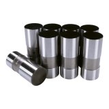 Comp Cams GM Applications Xtreme Energy DLC Solid Flat Tappet Lifter .842in Dia. - 4 Cyl thumbnail 2