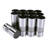 Comp Cams GM Applications Xtreme Energy DLC Solid Flat Tappet Lifter .842in Dia. - 6 Cyl thumbnail 1