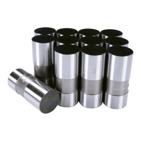 Comp Cams GM Applications Xtreme Energy DLC Solid Flat Tappet Lifter .842in Dia. - 6 Cyl