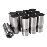 Comp Cams GM Applications Xtreme Energy DLC Solid Flat Tappet Lifter .842in Dia. - 6 Cyl thumbnail 4