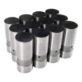 Comp Cams GM Applications Xtreme Energy DLC Solid Flat Tappet Lifter .842in Dia. - 6 Cyl thumbnail 5