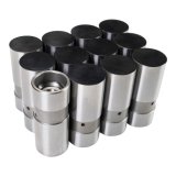 Comp Cams GM Applications Xtreme Energy DLC Solid Flat Tappet Lifter .842in Dia. - 6 Cyl thumbnail 7