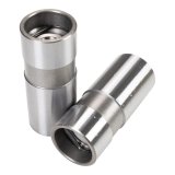 Comp Cams GM Applications Xtreme Energy DLC Solid Flat Tappet Lifter .842in Dia. - 6 Cyl thumbnail 9