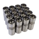 Comp Cams GM Applications Xtreme Energy DLC Solid Flat Tappet Lifter .842in Dia. - 8 Cyl thumbnail 2