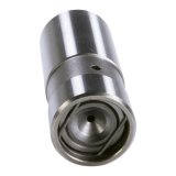 Comp Cams Oldsmobile/Pontiac Applications DLC Hydraulic Flat Tappet Lifter .842in Dia. - Single thumbnail 4
