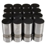Comp Cams Ford Applications Xtreme Energy DLC Solid Flat Tappet Lifter .875in DLC. - 8 Cyl thumbnail 4