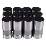 Comp Cams AMC/Chrysler Applications Xtreme Energy DLC Solid Flat Tappet Lifter .904in DLC. - 6 Cyl thumbnail 3
