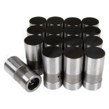Comp Cams AMC/Chrysler Applications Xtreme Energy DLC Solid Flat Tappet Lifter .904in DLC. - 8 Cyl thumbnail 3
