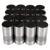 Comp Cams AMC/Chrysler Applications Xtreme Energy DLC Solid Flat Tappet Lifter .904in DLC. - 8 Cyl thumbnail 4