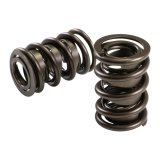 COMP Cams Dual Springs w/ Damper 1.519 OD 1.900 IH .800 Lift - Single thumbnail 1