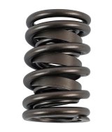 Comp Cams Dual Valve Spring w/ Damper - 1.442 OD - 1.800 IH - .600 LIFT - 391 LBS/IN - FT/HR - Singl thumbnail 1