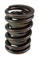 Comp Cams Dual Valve Spring w/ Damper - 1.442 OD - 1.800 IH - .600 LIFT - 391 LBS/IN - FT/HR - Singl thumbnail 2