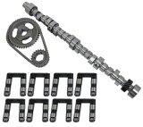 COMP Cams Camshaft Kit P8 XR264HR-10 thumbnail 1