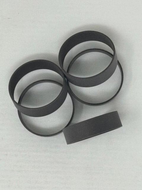 KYB 09-23 Honda CRF450 R/Kawasaki KX250-450 F/ Yam YZ 250-450 F/FX Piston Ring 50 mm. - 5 Pack thumbnail 1
