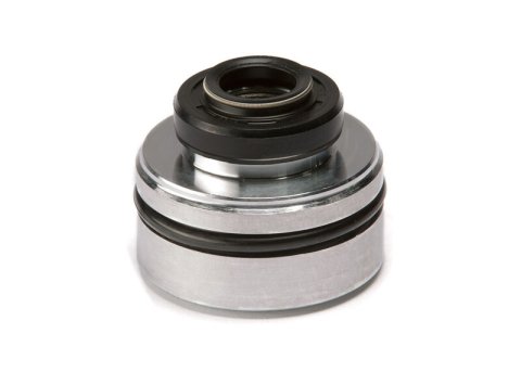 KYB 12-13 Yamaha YZ250F/ 19-20 GasGas EC Ranger/21-23 Rieju Rear Shock Seal Head 46 mm. / 16 mm. thumbnail 1