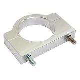 Nitrous Express 1-3/8 Billet Bar Mount for Billet Bottle Brackets - Single thumbnail 4