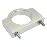 Nitrous Express 1-3/4 Billet Bar Mount for Billet Bottle Brackets - Single thumbnail 4