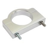 Nitrous Express 1-5/8 Billet Bar Mount for Billet Bottle Brackets - Single thumbnail 2