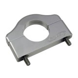 Nitrous Express 1-5/8 Billet Bar Mount for Billet Bottle Brackets - Single thumbnail 3