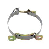 Nitrous Express 2.5lb Motorcycle Bottle Bracket thumbnail 4
