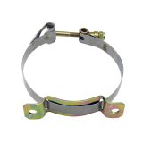 Nitrous Express 2.5lb Motorcycle Bottle Bracket thumbnail 5