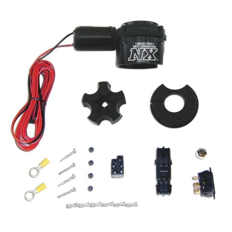 Nitrous Express NX Automatic Remote Bottle Opener thumbnail 5