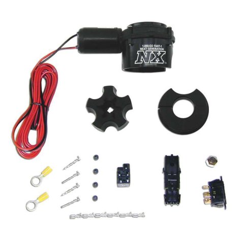 Nitrous Express NX Automatic Remote Bottle Opener thumbnail 6