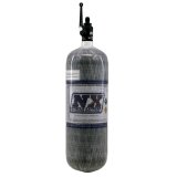 Nitrous Express Composite Bottle w/DF5 Valve thumbnail 1