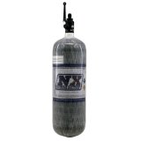Nitrous Express Composite Bottle w/DF5 Valve thumbnail 2