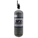 Nitrous Express Composite Bottle w/DF5 Valve thumbnail 3