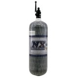 Nitrous Express Composite Bottle w/DF5 Valve thumbnail 4