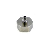 Nitrous Express 4AN Bottle Fitting for 660 Bottle Valve (Pump Station Master Bottle) thumbnail 2